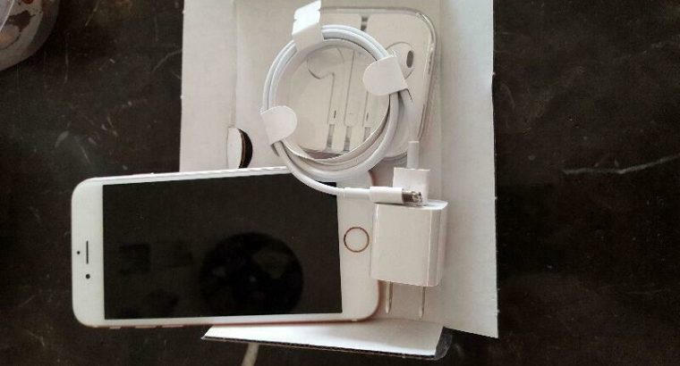 iPhone 6 & 6 PLUS + 16GB & 64GB DIAN MODELS NEW CONDITION WITH ACCESSORIES 90 DAYS WARRANTY INCLUDED ***UNLOCKED