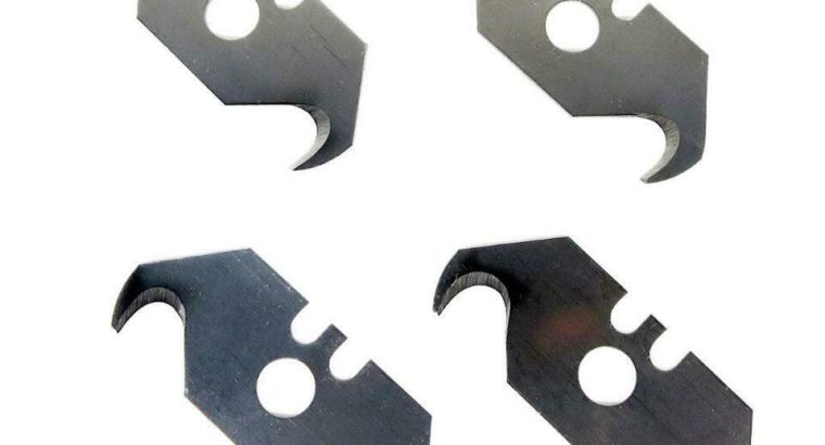 Hook Blades 100 Pack – Up to 26% off in Bulk