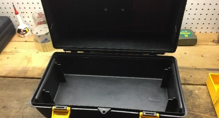 Tool Boxes