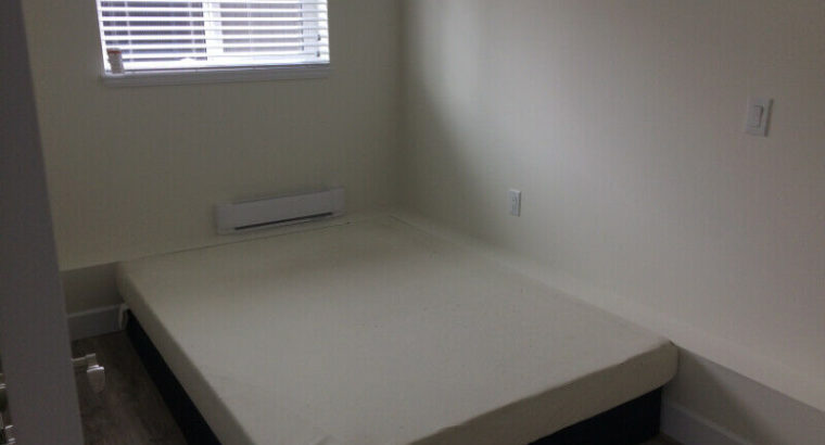 Furnished Room Available in 3 Bedroom 2 Bathroom Laneway