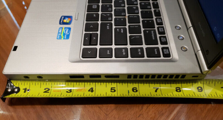 In Perfect Condition Laptop