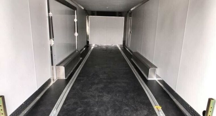 2020 Stealth by Alcom C8X24 Car Hauler W/ 9,990 lbs GVWR