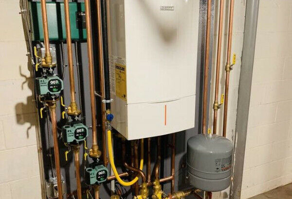 Aquatech Vancouver✅Plumbing✅Gas fitter✅Hot Water Tank Furnace