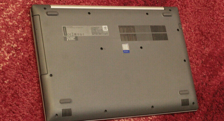 Brand new Lenovo Ideapad 15” / 120 GB Storage / Perfect for Stre