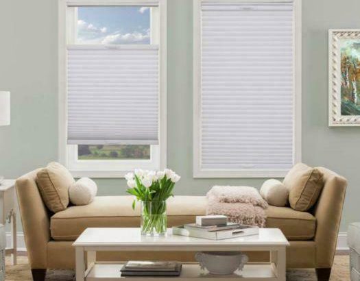 Custom Blinds & Shades ✌️✨ Virtual In-Home Consultation