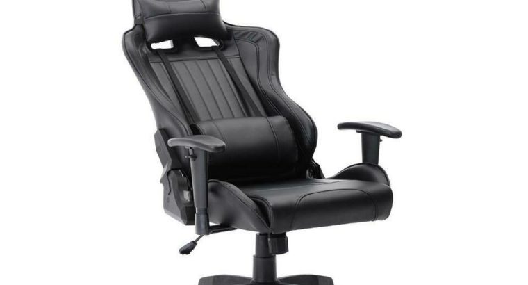 New Economical MotionGrey(MG) Gaming Chair $189+taxes (5 Star Rating)