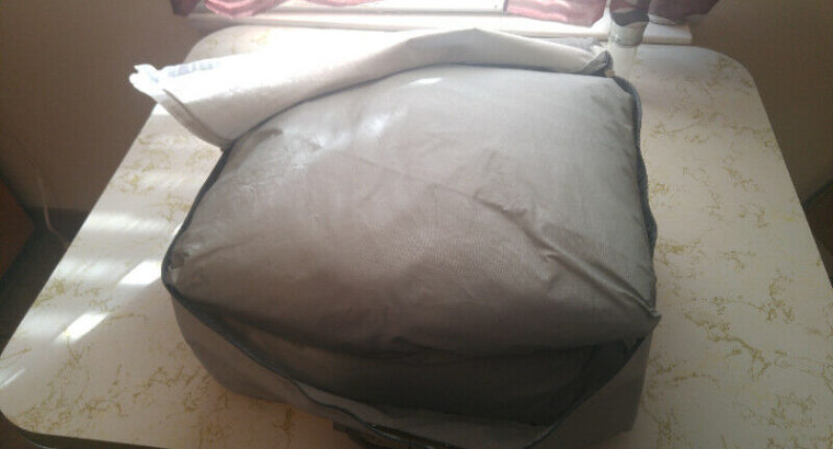 New Honda Civic Car cover (2012~2020), Never Used