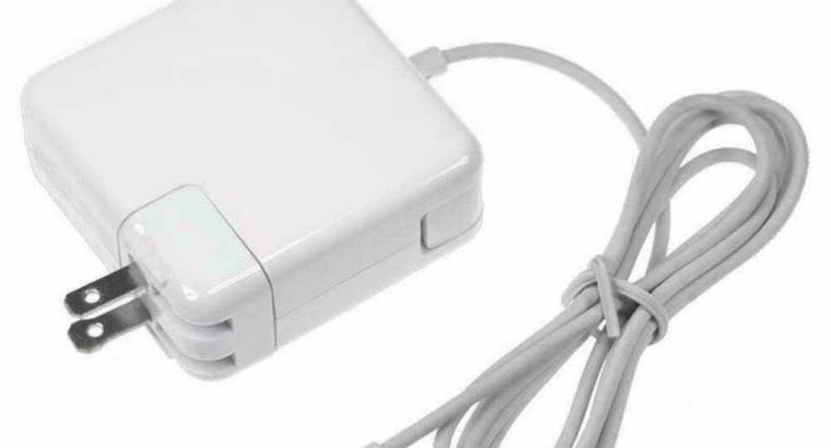 New Adapter Chargers for Apple Macbook/ Macbook Pro/ Macbook Air and PC Laptops