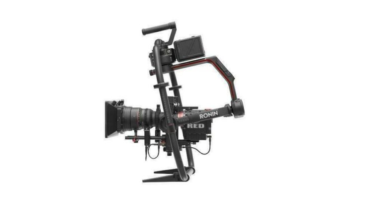 DJI Ronin 2 Pro Combo with Ready Rig and ProArm Kit – IN STOCK – Equal Monthly Payment Plans & Free Shipping Available