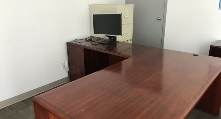 Office furniture for free!!!