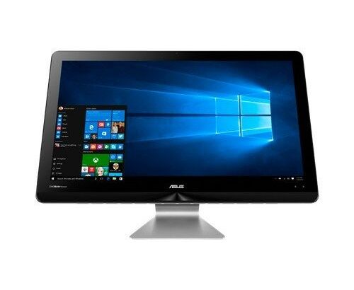 New/Open Box Asus Zen 23″ AIO Win 10 Touch i5 8GB 1TB AC-Wifi