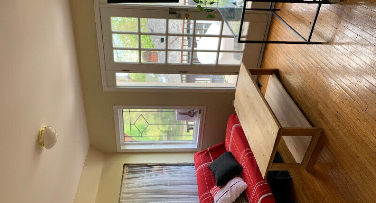 Room to rent (MAY 15) in shared house