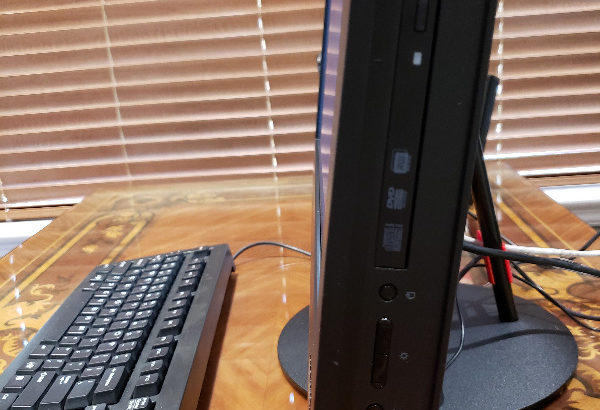 Lenovo ThinkCenter All in One PC