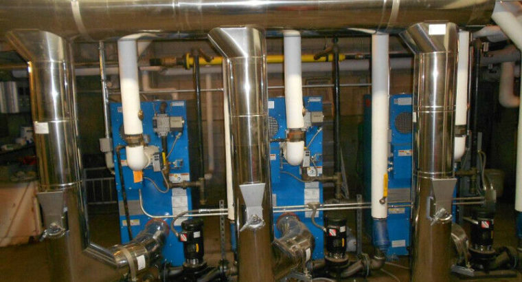 Aquatech Vancouver✅Plumbing✅Gas fitter✅Hot Water Tank Furnace