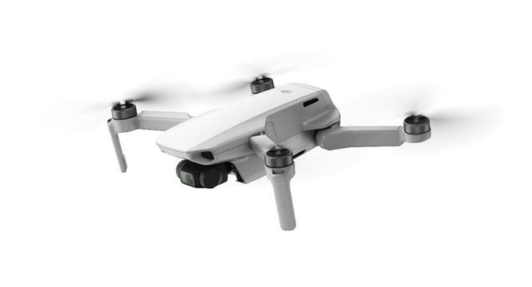 DJI Mavic Mini Fly More Combo – Brand New – IN STOCK