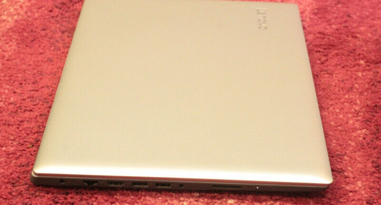 Brand new Lenovo Ideapad 15” / 120 GB Storage / Perfect for Stre