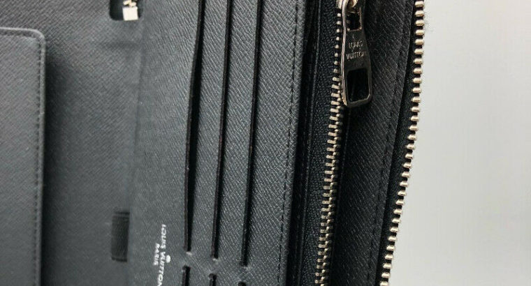 LOUIS VUITTON ZIPPER ORGANIZER