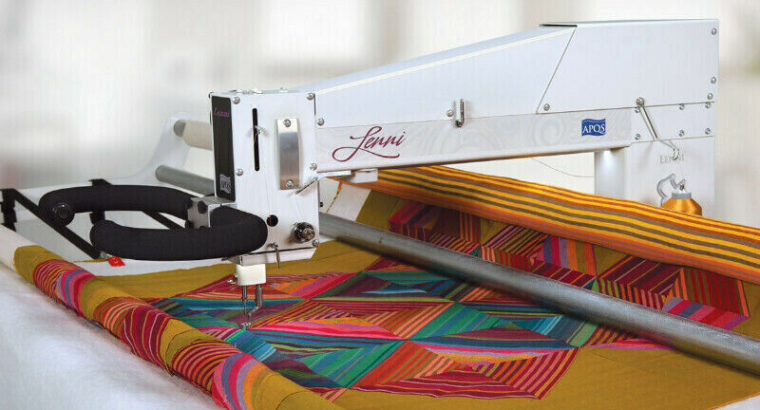 Looking to start a home based quilting business? WE CAN HELP!