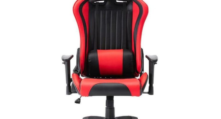 New Economical MotionGrey(MG) Gaming Chair $189+taxes (5 Star Rating)