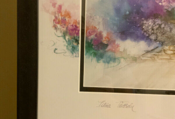 Framed Art Prints