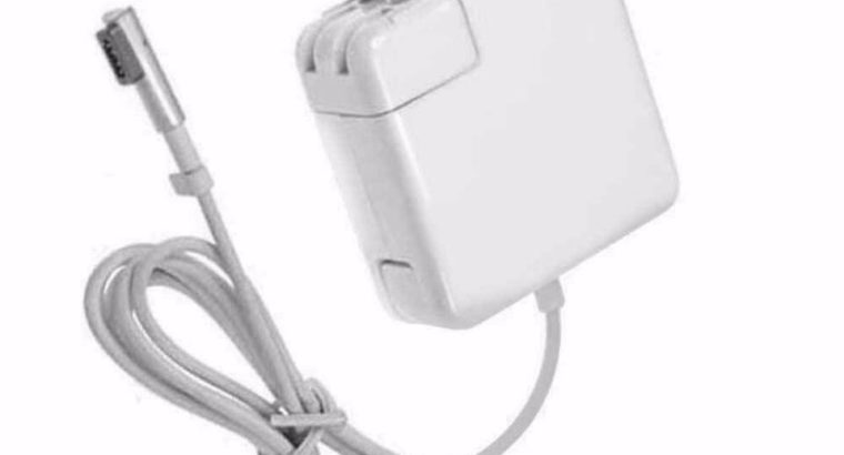 New Adapter Chargers for Apple Macbook/ Macbook Pro/ Macbook Air and PC Laptops