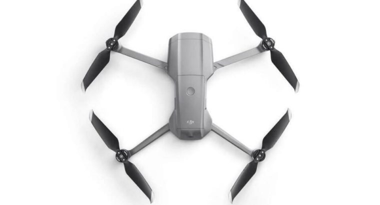 MAVIC AIR 2