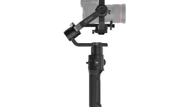 DJI Ronin-S IN STOCK – Equal Monthly Payment Plans and Free Shipping Available