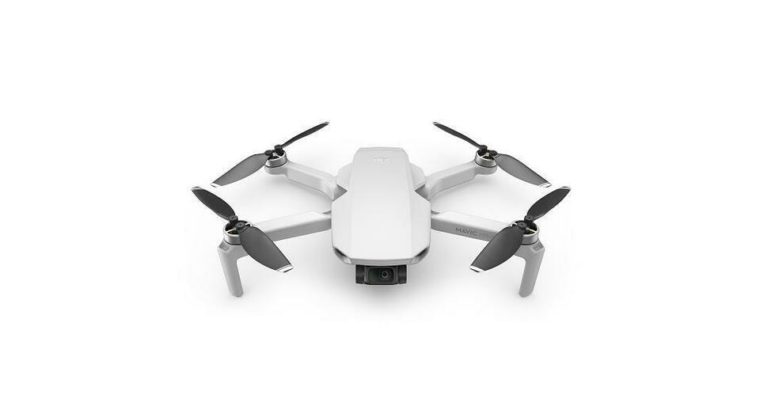 DJI Mavic Mini Brand New Standard Combo – In stock!