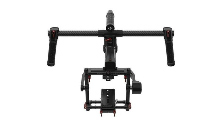 Brand New Ronin-MX Camera Gimbal | DJI Authorized Dealer – Full Warranty Support Provided