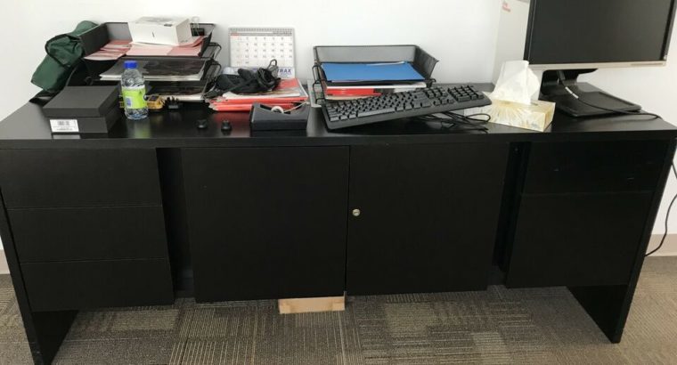 Office furniture for free!!!