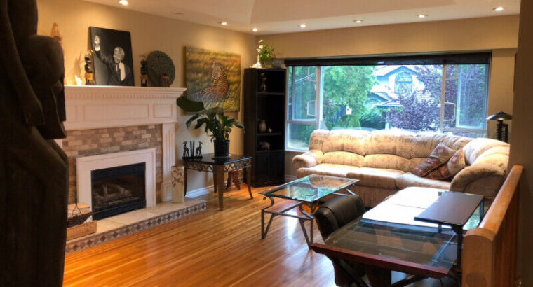 Short Term Executive Rental in West Richmond