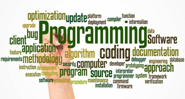 Committed Programmer for MATLAB C# JAVA C PYTHON Project Help