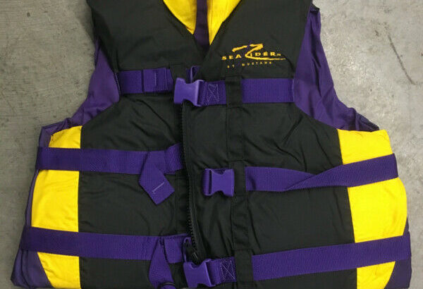 Boating Safety Items