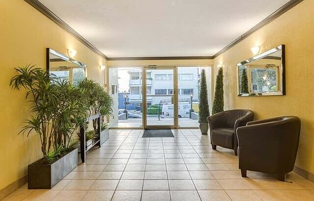 1 Bdrm available at 435 Ash Street, New Westminster