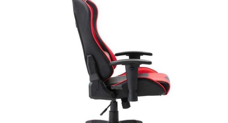 New Economical MotionGrey(MG) Gaming Chair $189+taxes (5 Star Rating)