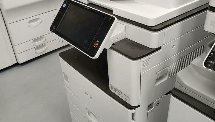 Ricoh MP C2003 Multifunction Copier for Sale Printer/Scanner/Copy Machine/Photocopier/Lease/Rent LOWEST PRICE IN CANADA