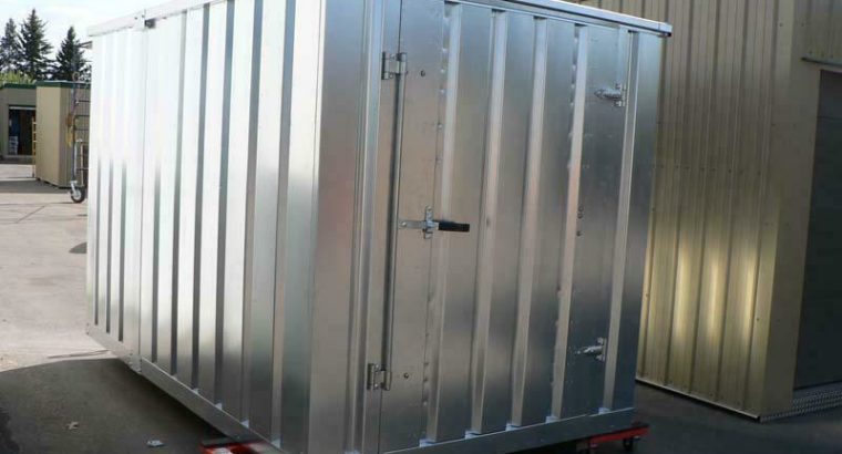 SUPER STEEL SHED -ATV / Motorcycle / Bikes / Toys – Heavy Duty & Quality, Durable with Strong Steel. Safe & Long Lasting