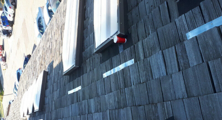 ValleyView Roofing and Cleaning Solutions