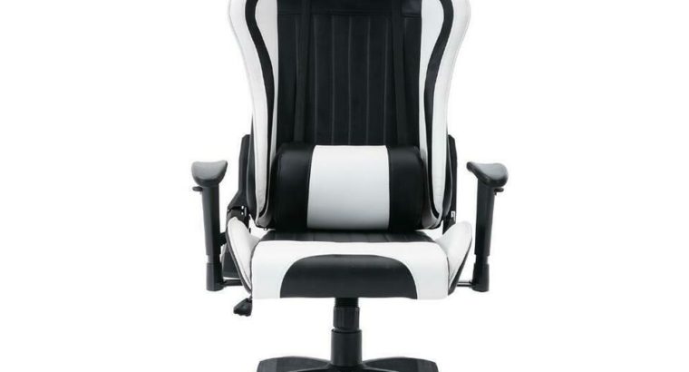 New Economical MotionGrey(MG) Gaming Chair $189+taxes (5 Star Rating)
