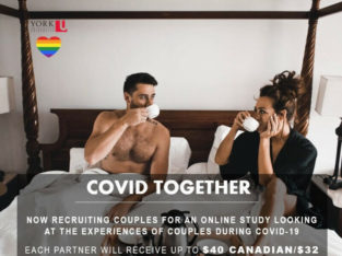 Research: How does COVID-19 affect your relationship?