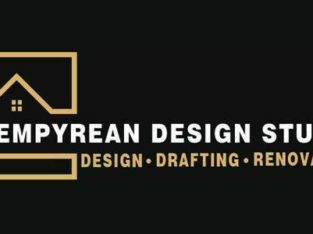 DESIGN – DRAFTING – RENOVATION SERVICES