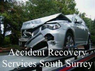 Accident Recovery Services