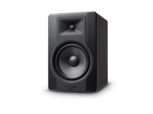 M-Audio BX8 D3 8in Powered Monitor (Each) – ACTIVE – NEW – *GREAT PRICE* – Red One