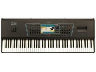 Ketron SD9 76 Key Proffessional Arranger Keyboard – Powerful tool for arranging and composing