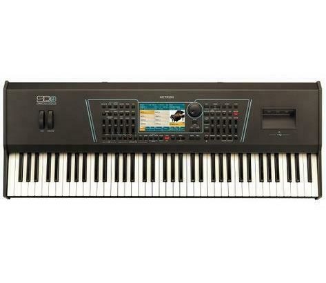 Ketron SD9 76 Key Proffessional Arranger Keyboard – Powerful tool for arranging and composing