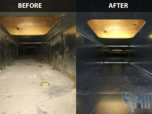 Air Duct Cleaning Services Offer | $199 | 604-706-5878