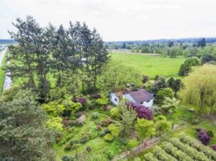 12305 MCTAVISH ROAD Pitt Meadows, British Columbia