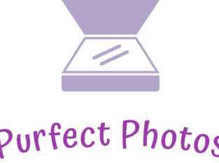 Photo Scanning Services