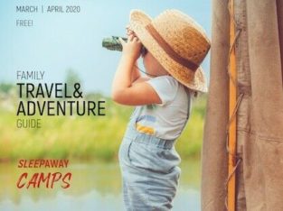 Family Travel & Adventure Guide