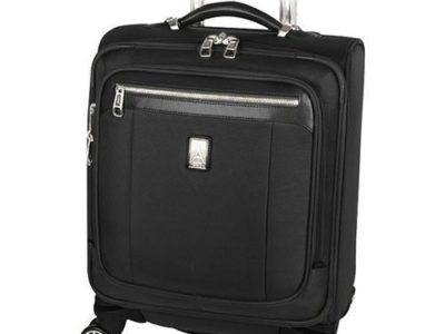 Travelpro Platinum Magna2 8Wheel CarryOn Luggage-BRAND NEW-$195
